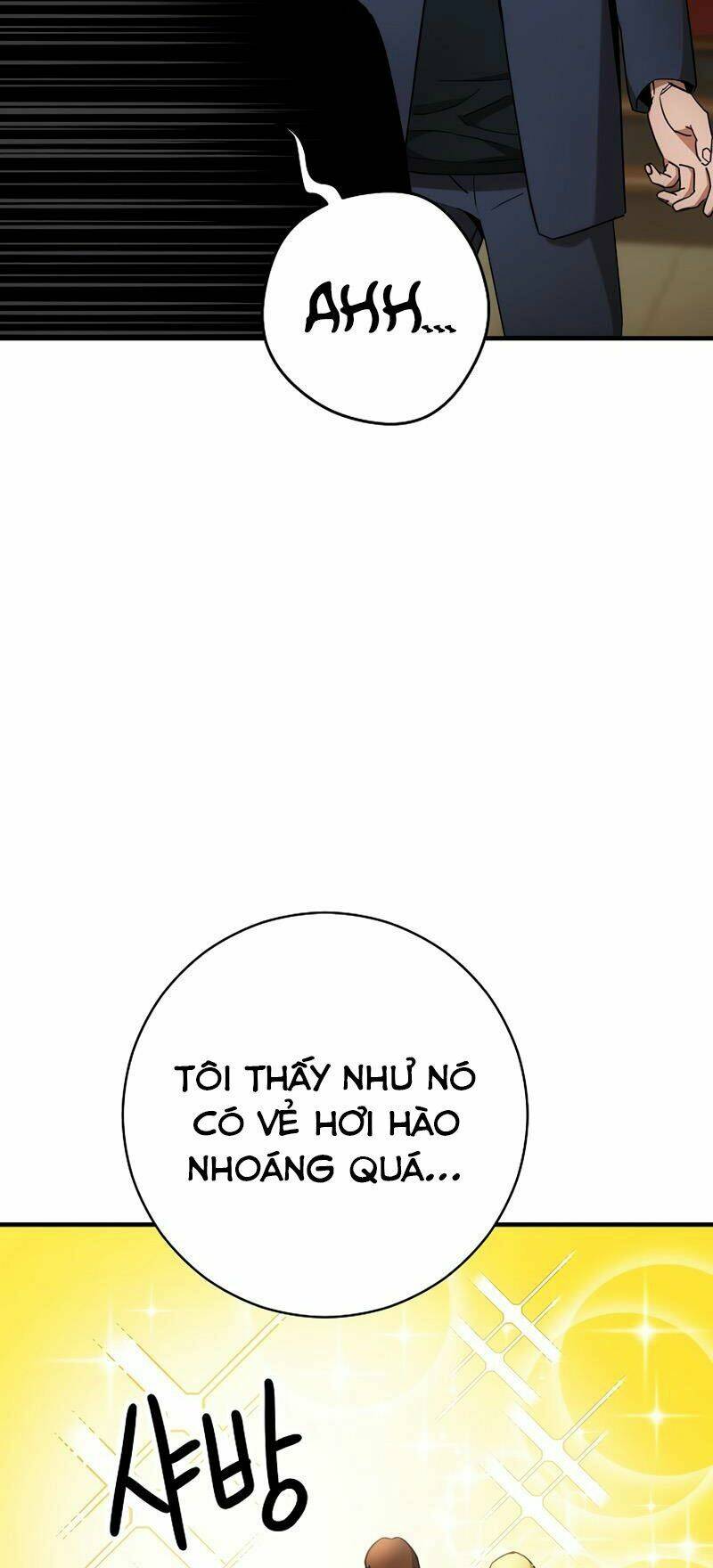 Anh Hùng Trở Lại - Chapter 28 - Page 13