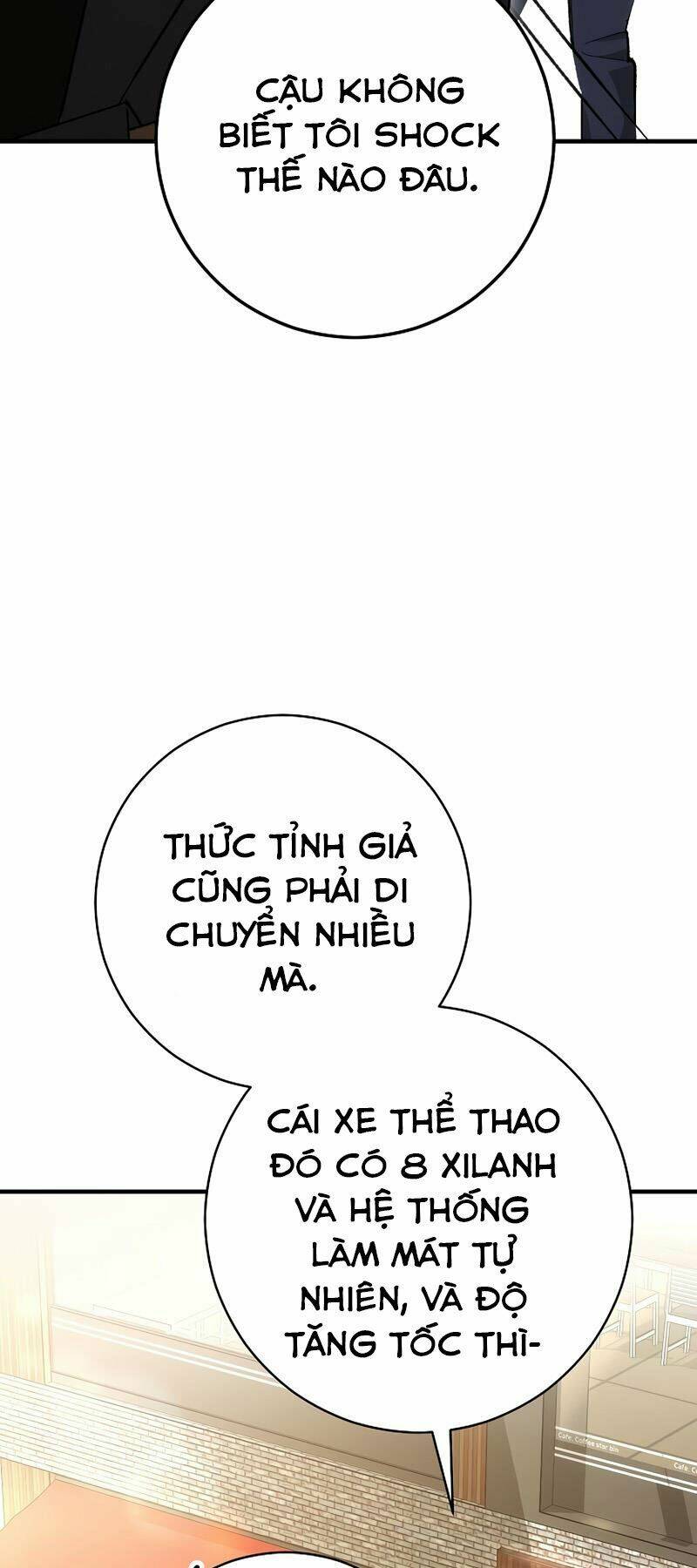 Anh Hùng Trở Lại - Chapter 28 - Page 16