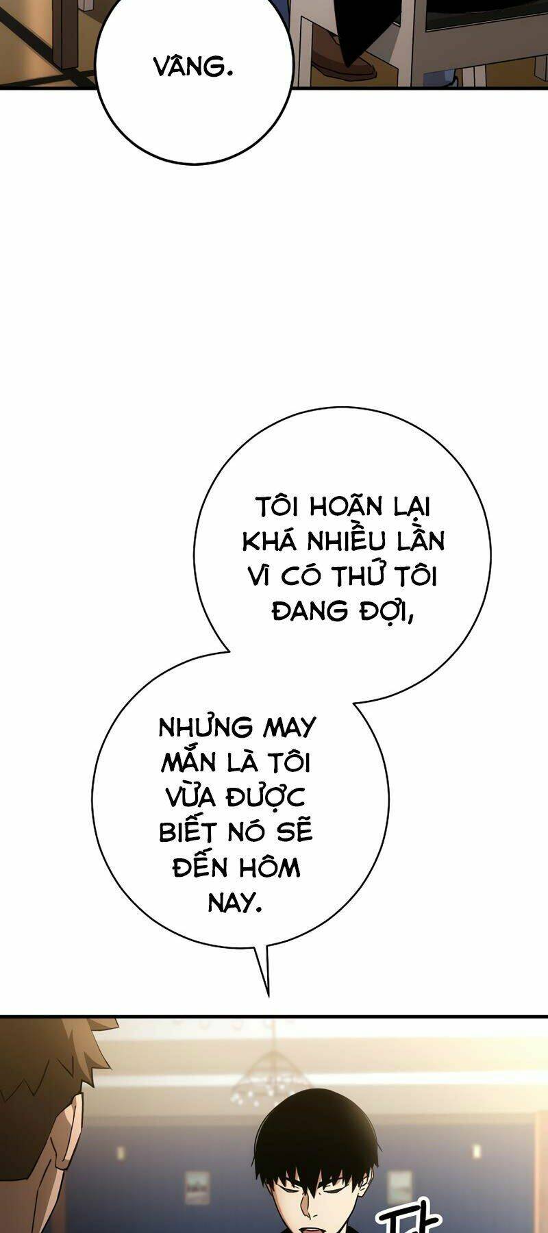 Anh Hùng Trở Lại - Chapter 28 - Page 21