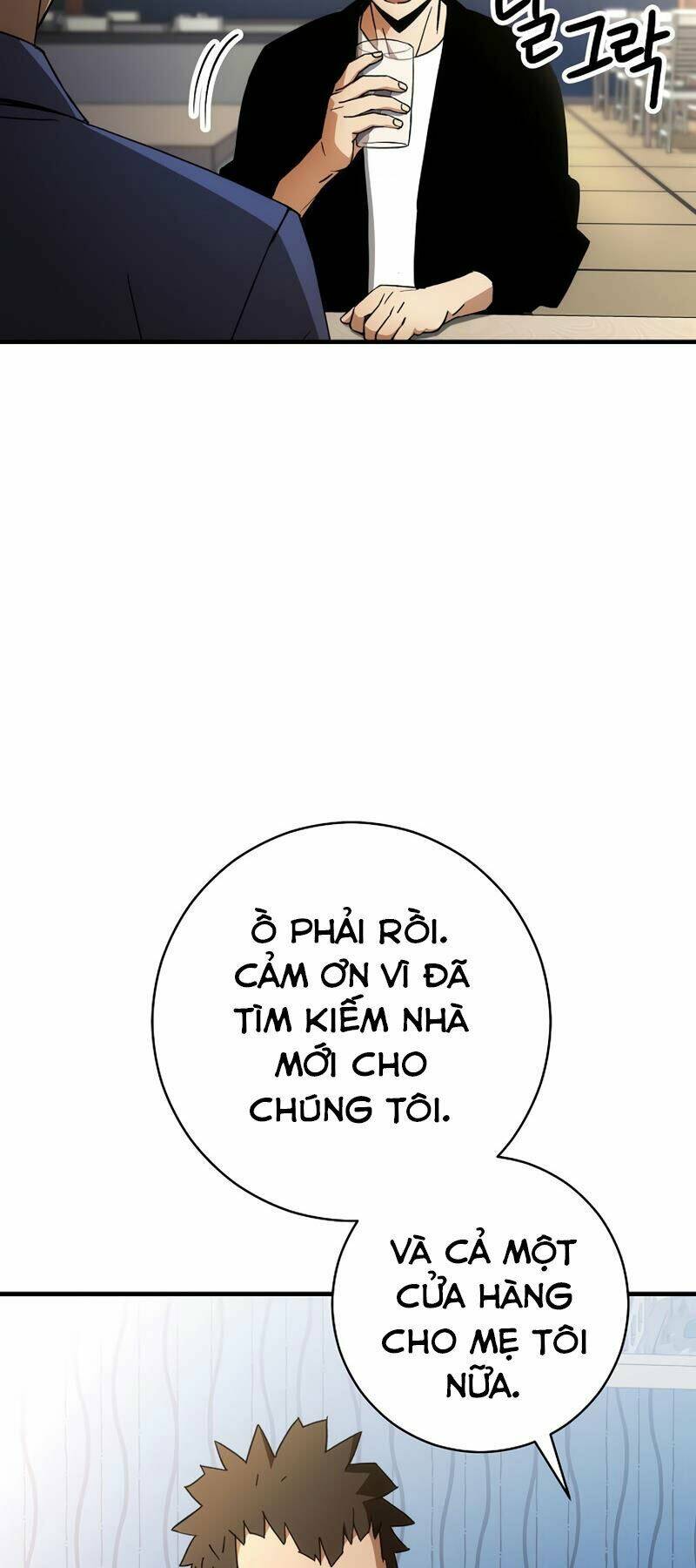 Anh Hùng Trở Lại - Chapter 28 - Page 22