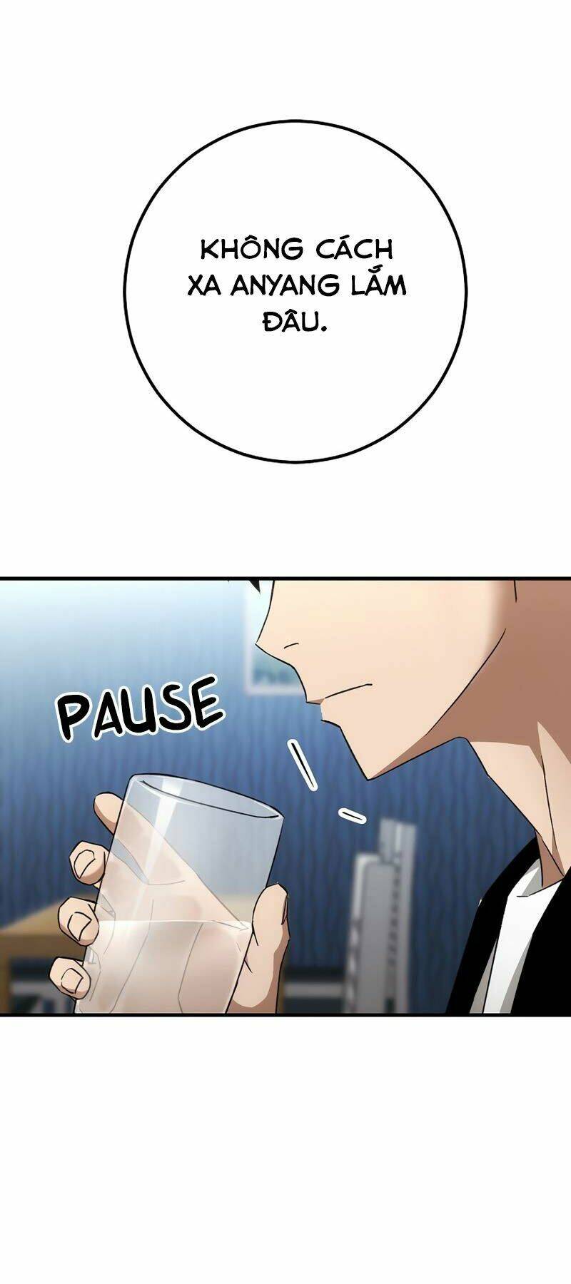 Anh Hùng Trở Lại - Chapter 28 - Page 25