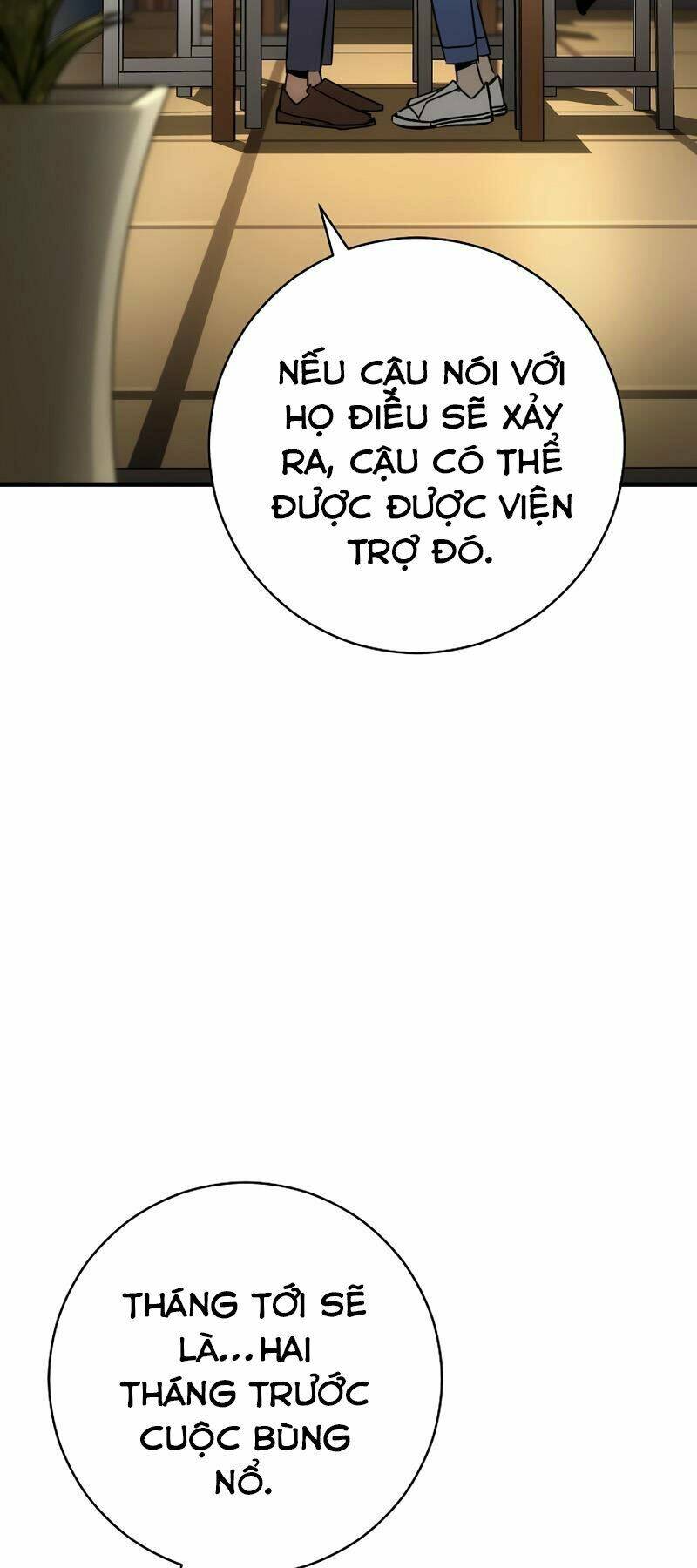 Anh Hùng Trở Lại - Chapter 28 - Page 27
