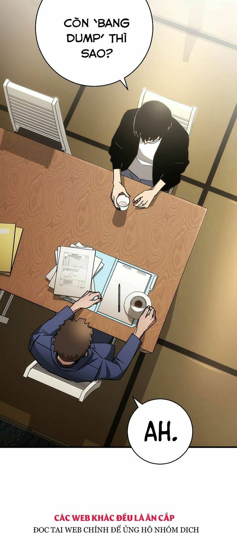 Anh Hùng Trở Lại - Chapter 28 - Page 29