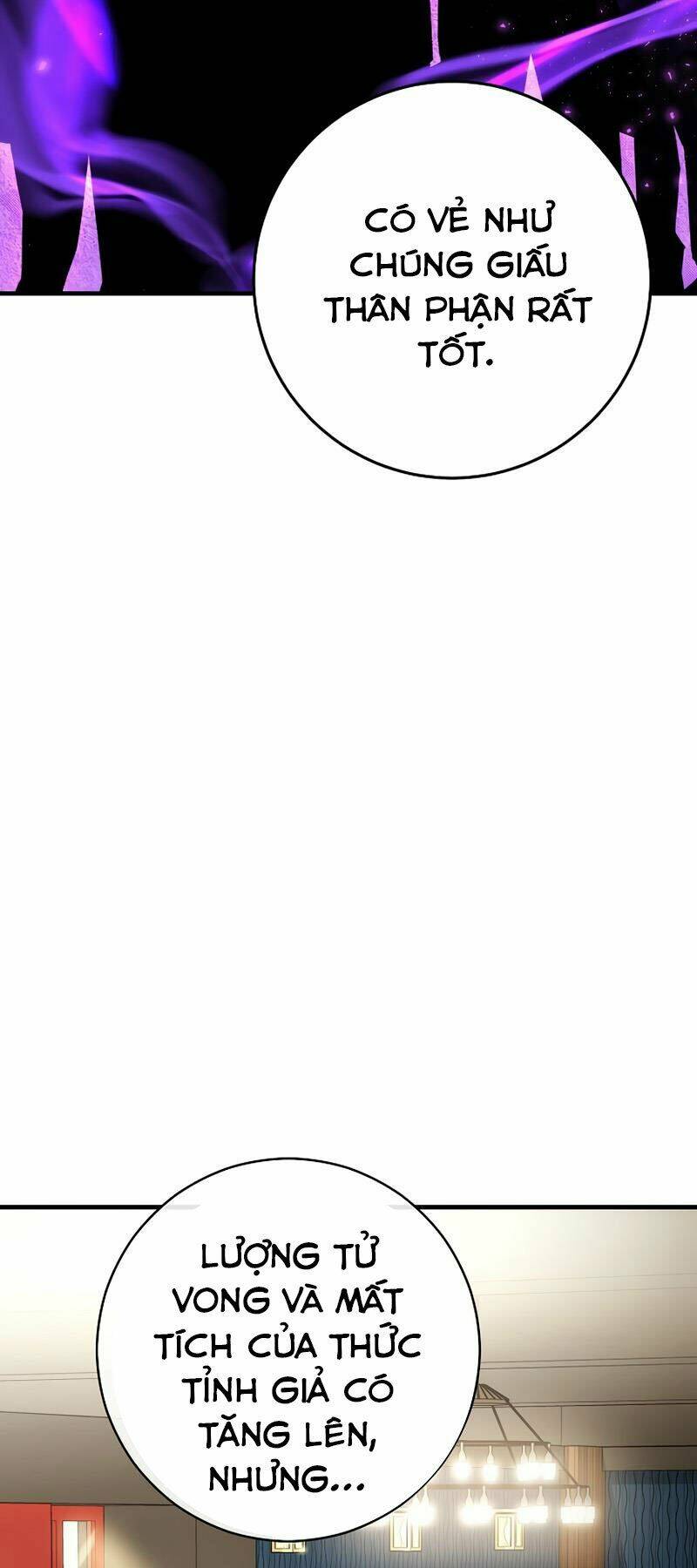 Anh Hùng Trở Lại - Chapter 28 - Page 31