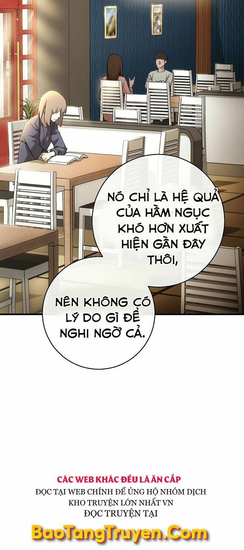Anh Hùng Trở Lại - Chapter 28 - Page 32