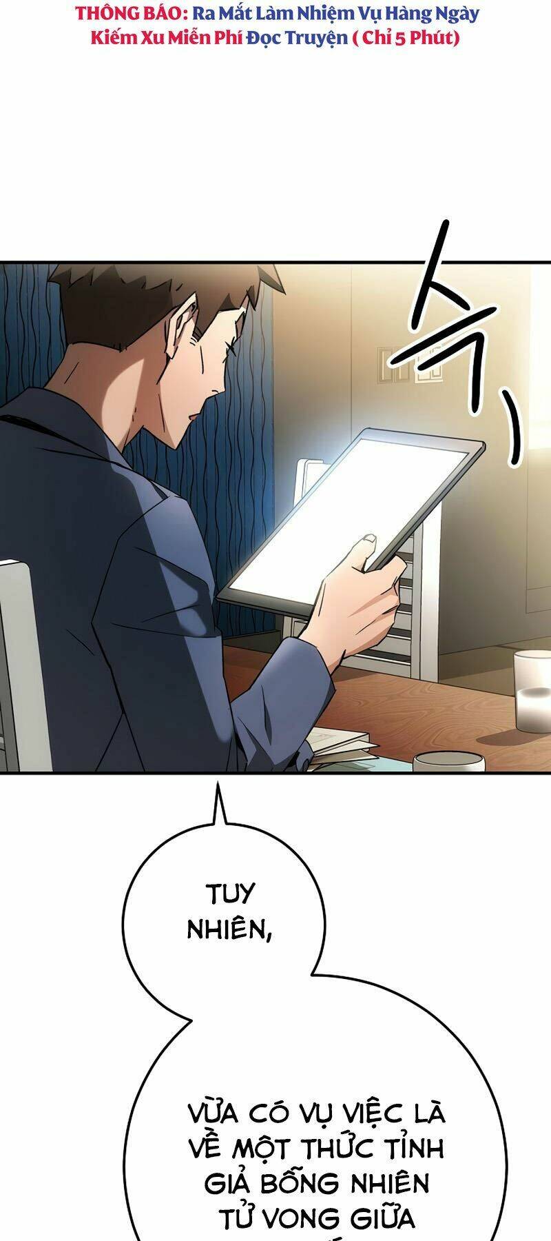 Anh Hùng Trở Lại - Chapter 28 - Page 33