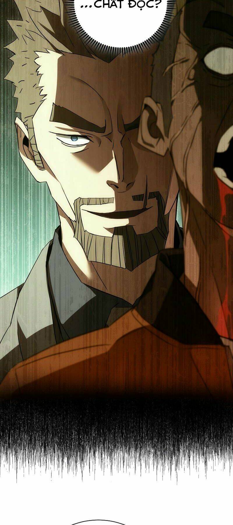 Anh Hùng Trở Lại - Chapter 28 - Page 36