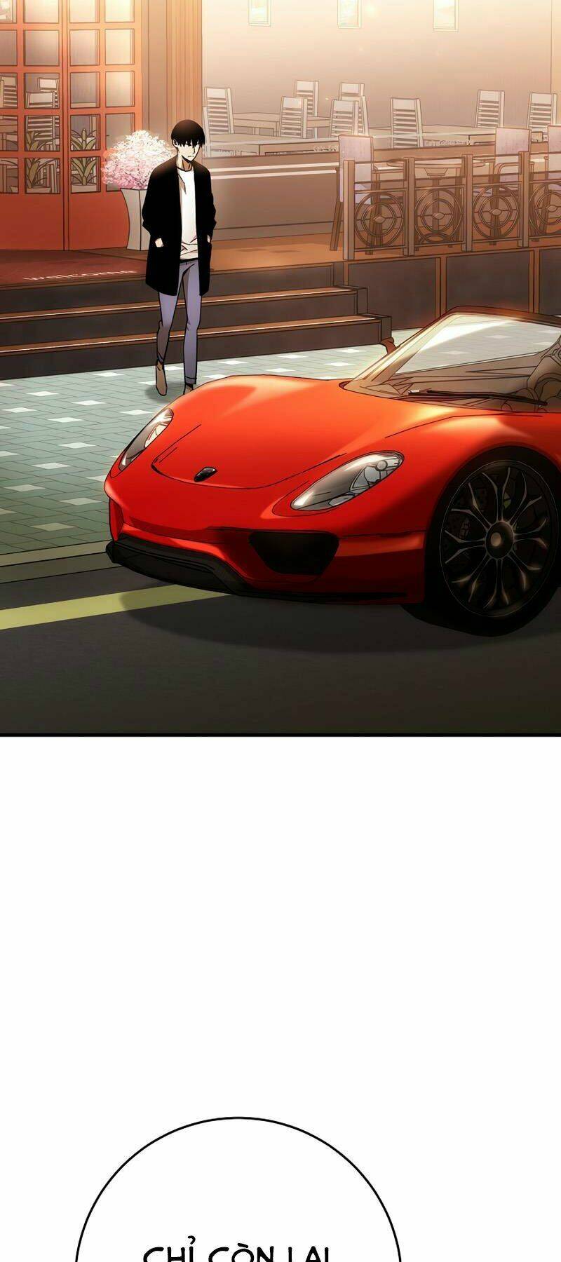 Anh Hùng Trở Lại - Chapter 28 - Page 40