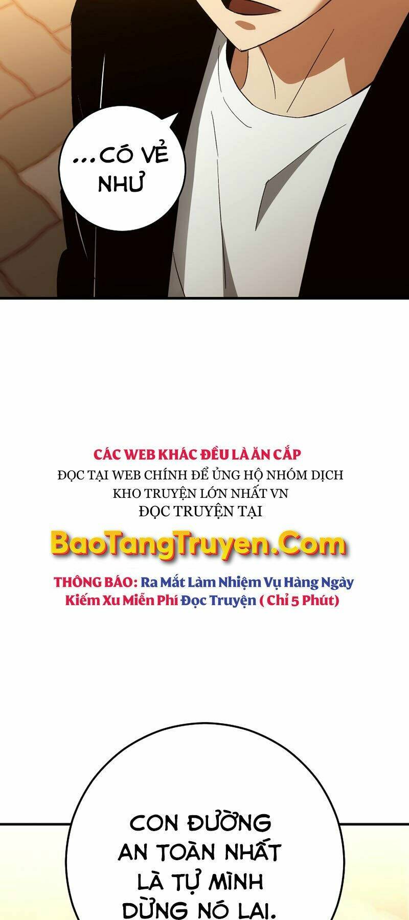 Anh Hùng Trở Lại - Chapter 28 - Page 45