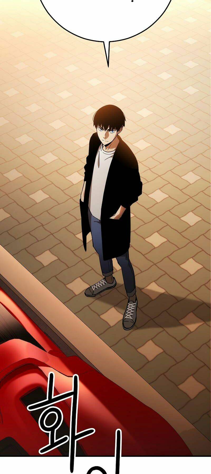 Anh Hùng Trở Lại - Chapter 28 - Page 46