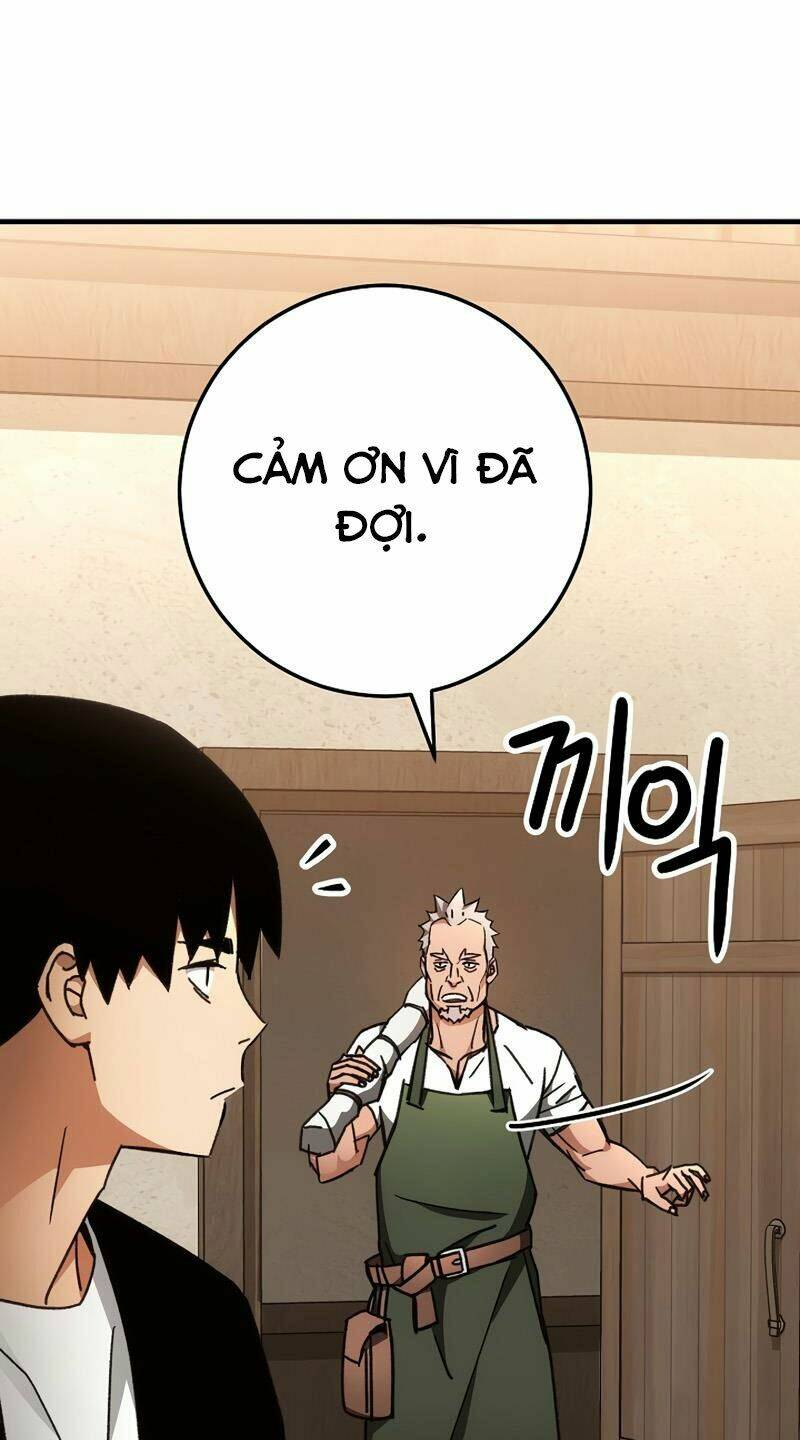 Anh Hùng Trở Lại - Chapter 28 - Page 52