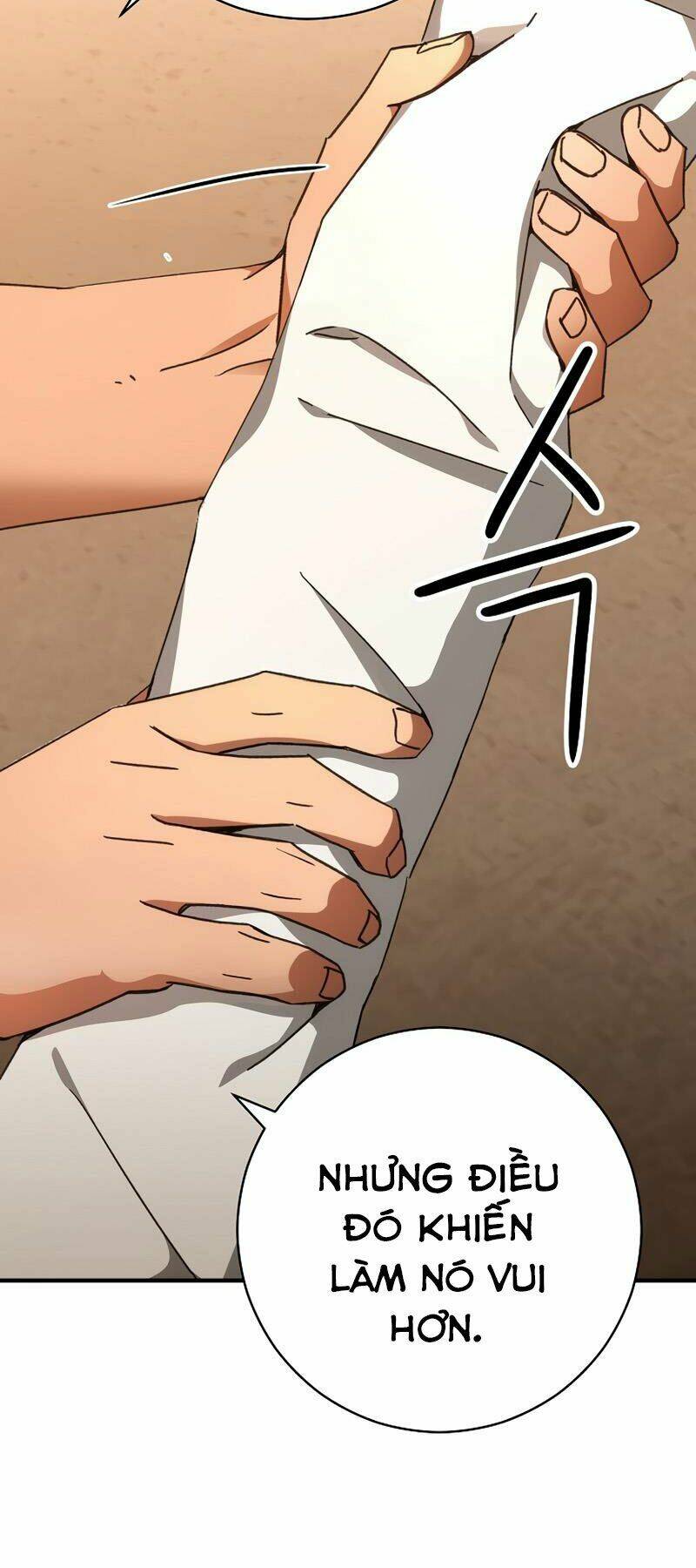 Anh Hùng Trở Lại - Chapter 28 - Page 54