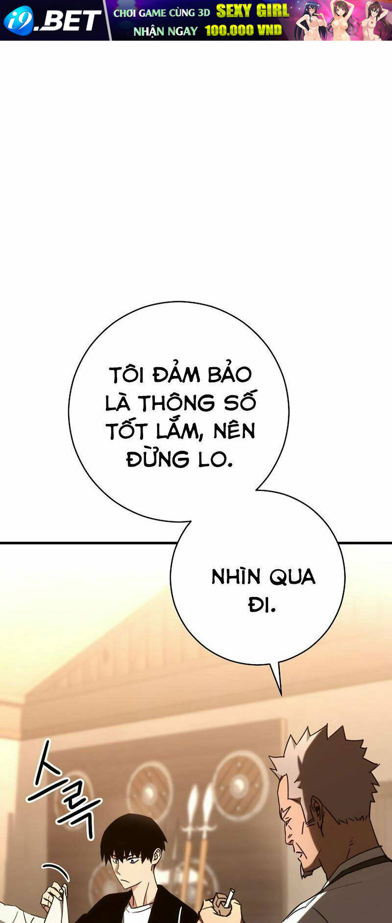 Anh Hùng Trở Lại - Chapter 28 - Page 55