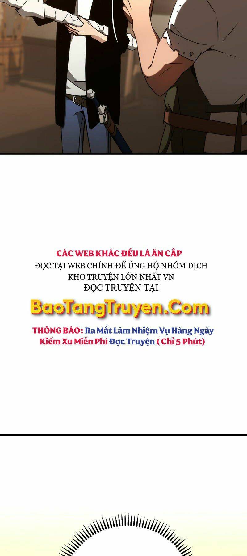 Anh Hùng Trở Lại - Chapter 28 - Page 56