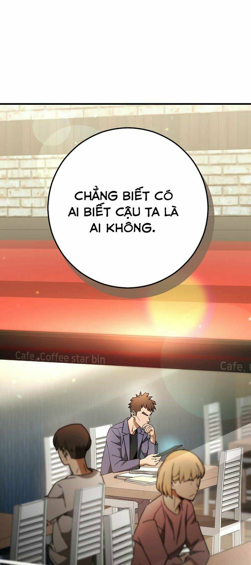 Anh Hùng Trở Lại - Chapter 28 - Page 5