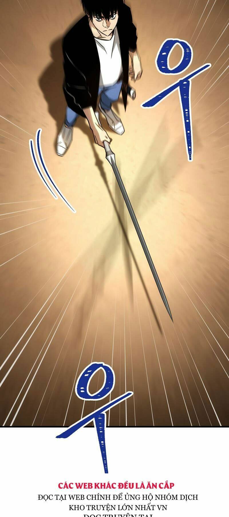 Anh Hùng Trở Lại - Chapter 28 - Page 67