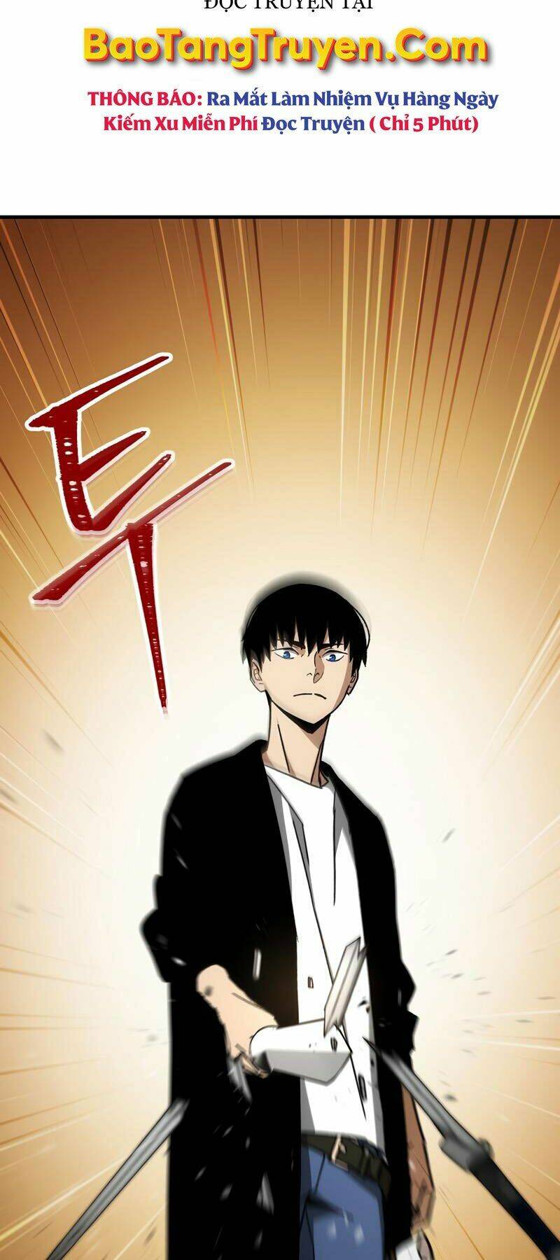 Anh Hùng Trở Lại - Chapter 28 - Page 68