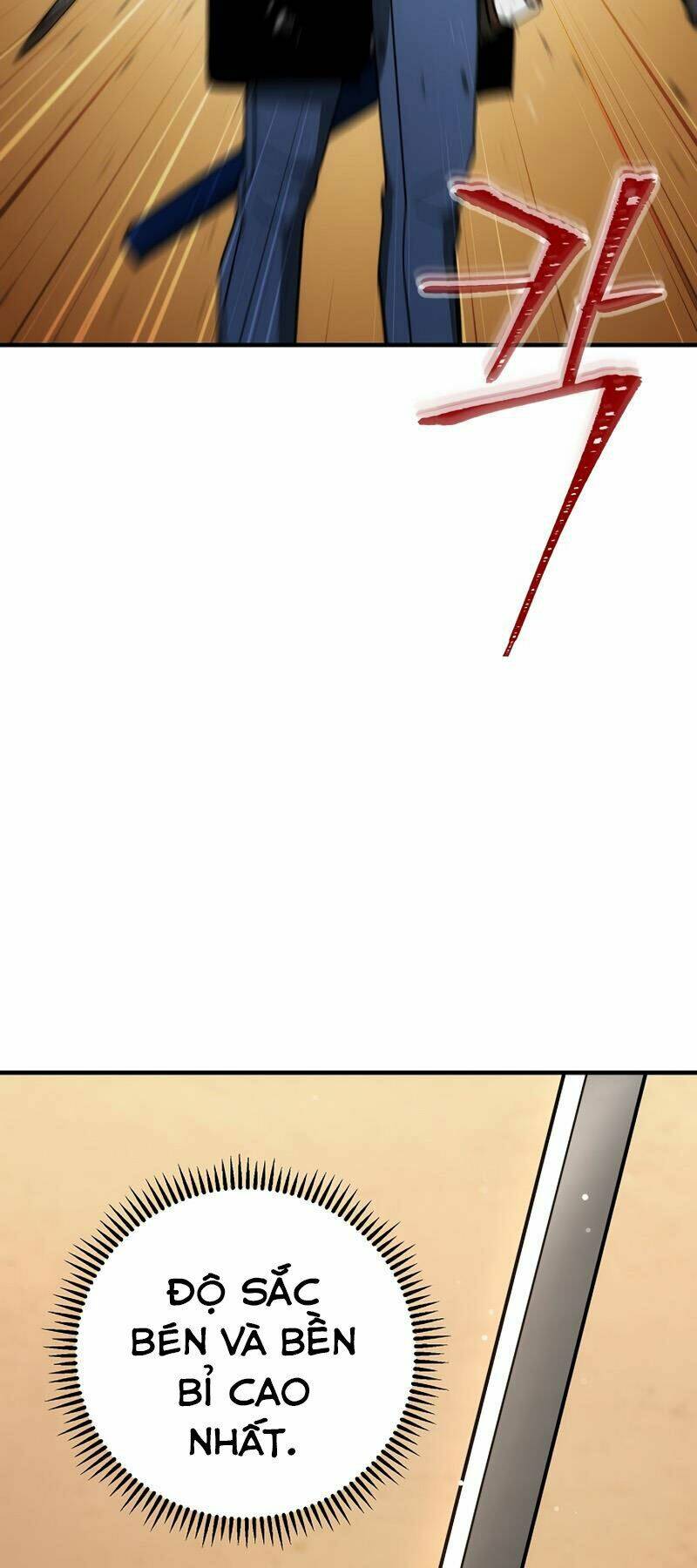 Anh Hùng Trở Lại - Chapter 28 - Page 69