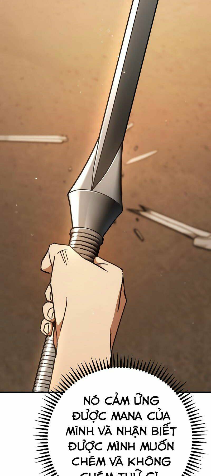 Anh Hùng Trở Lại - Chapter 28 - Page 70