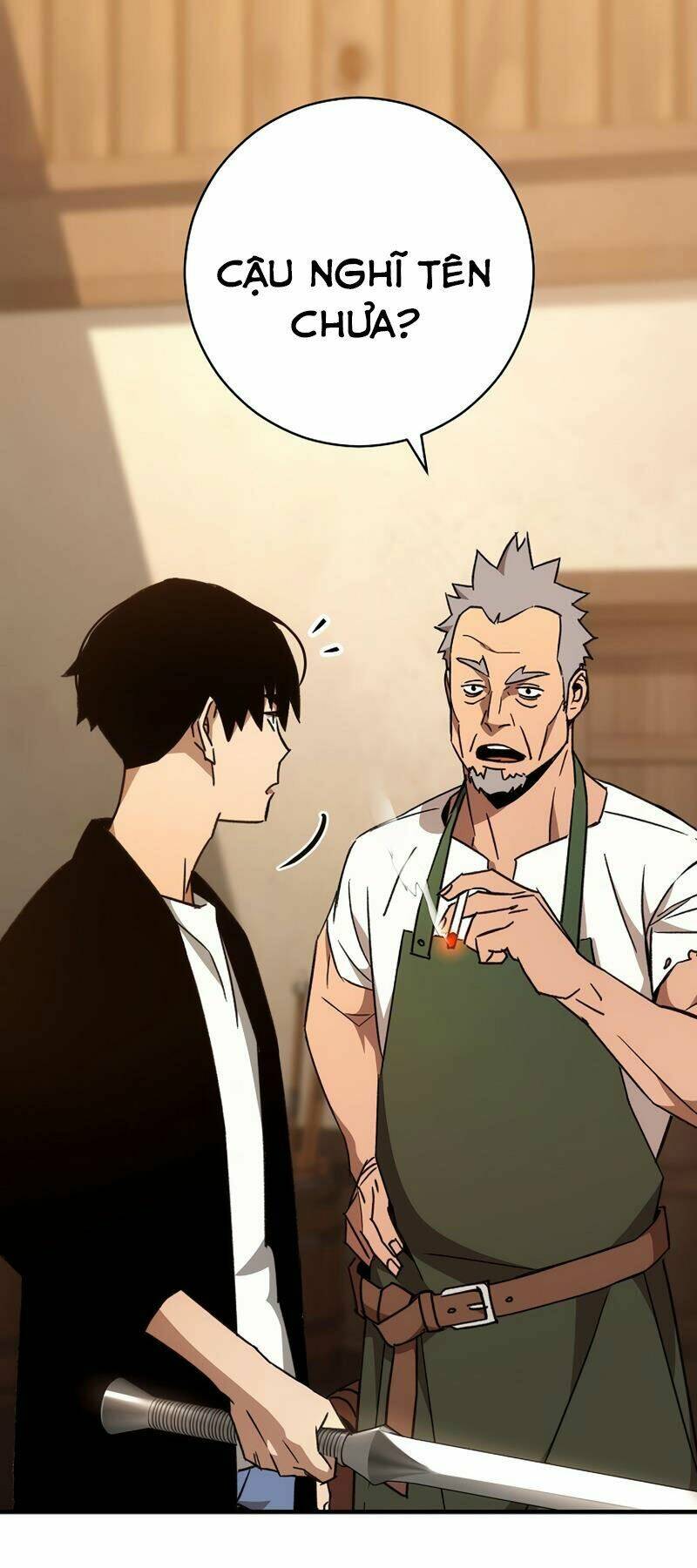 Anh Hùng Trở Lại - Chapter 28 - Page 73