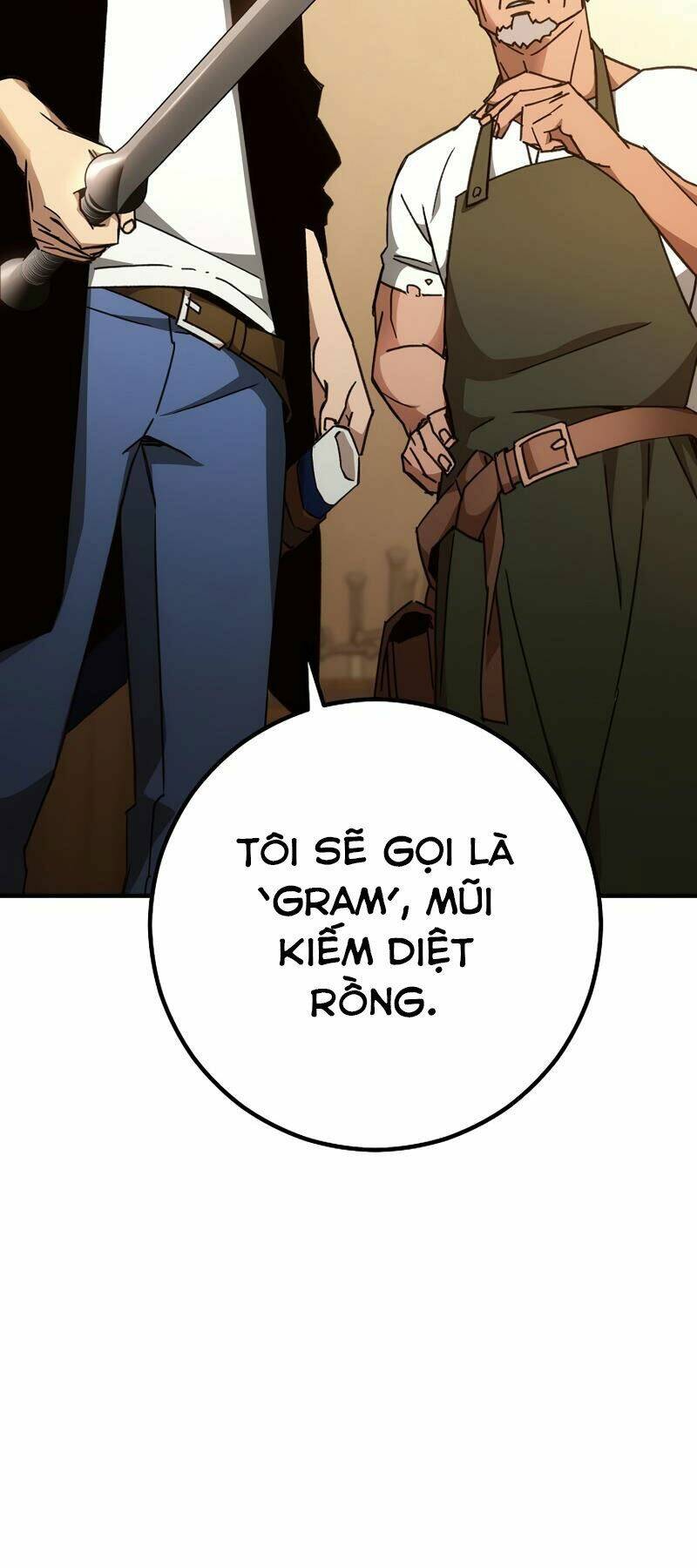 Anh Hùng Trở Lại - Chapter 28 - Page 77