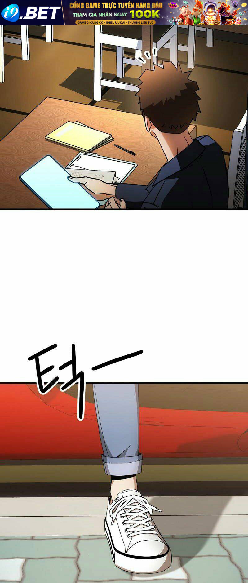 Anh Hùng Trở Lại - Chapter 28 - Page 7