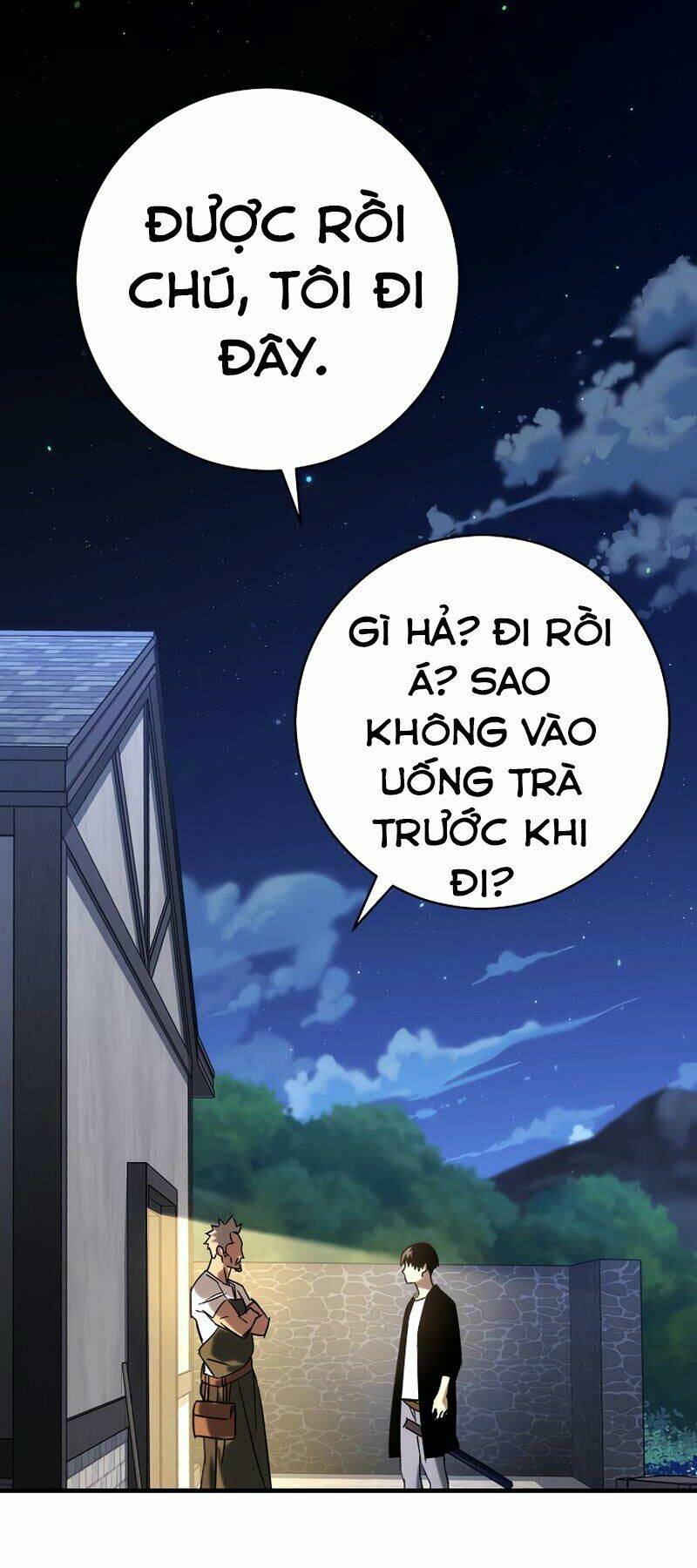 Anh Hùng Trở Lại - Chapter 28 - Page 84