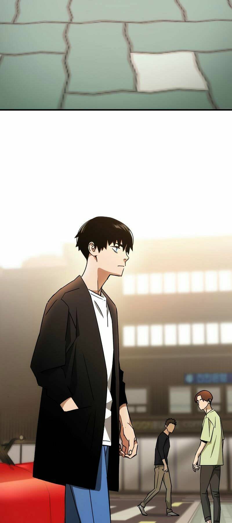 Anh Hùng Trở Lại - Chapter 28 - Page 8