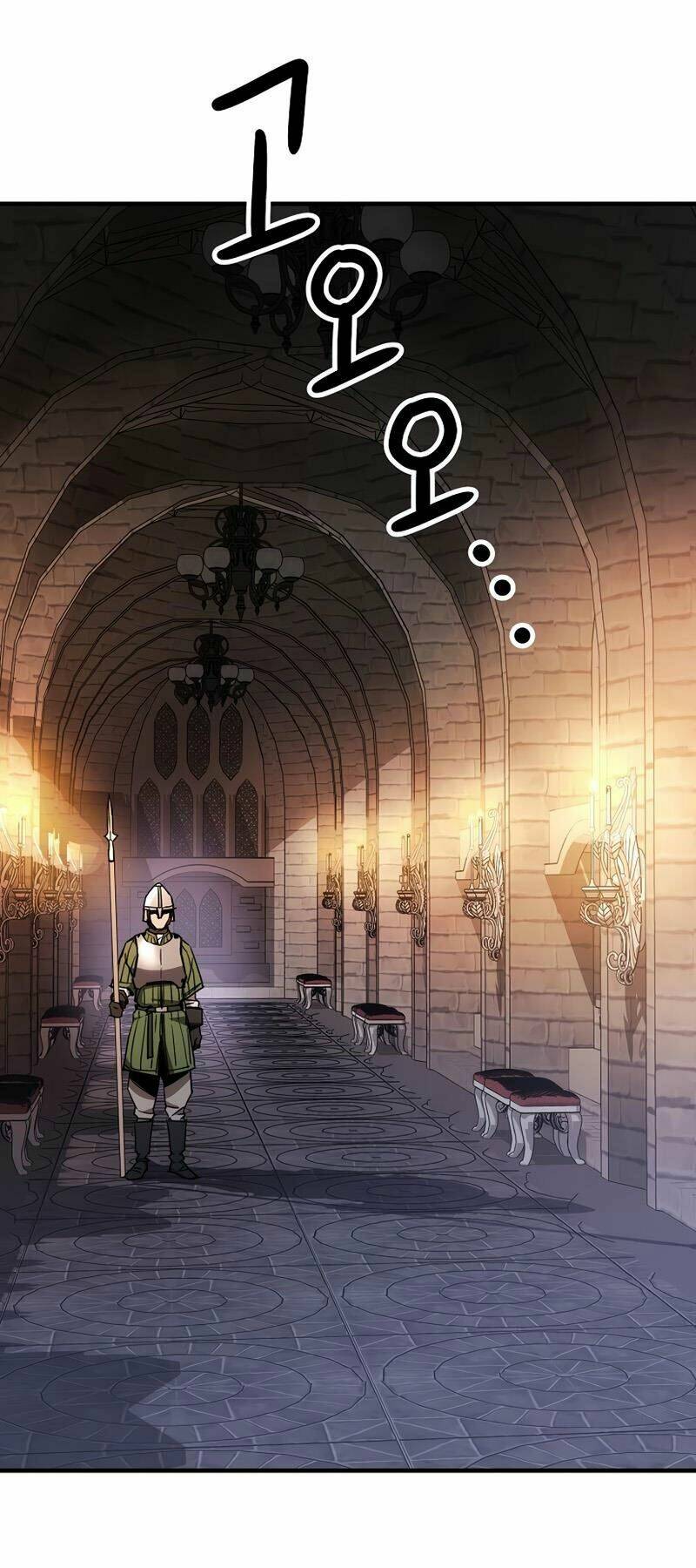 Anh Hùng Trở Lại - Chapter 28 - Page 89