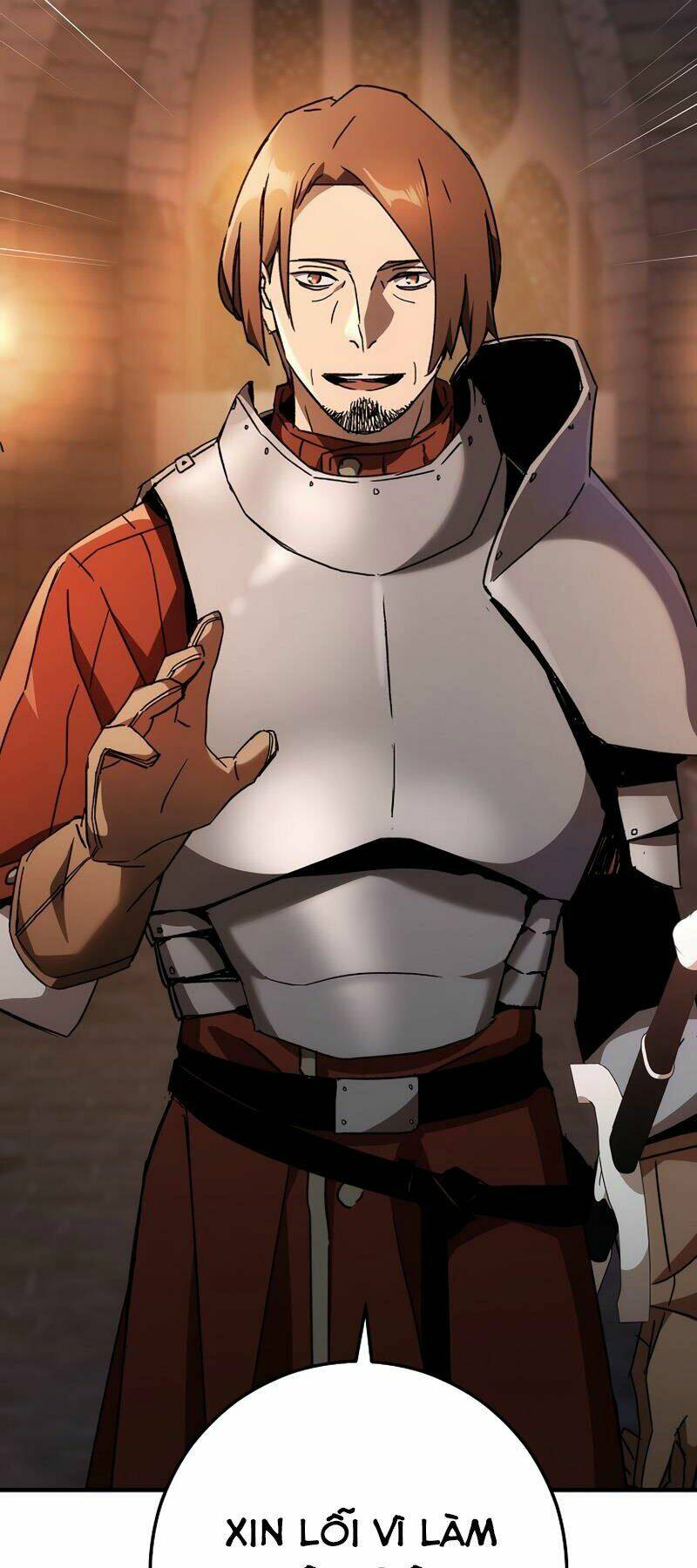 Anh Hùng Trở Lại - Chapter 28 - Page 94