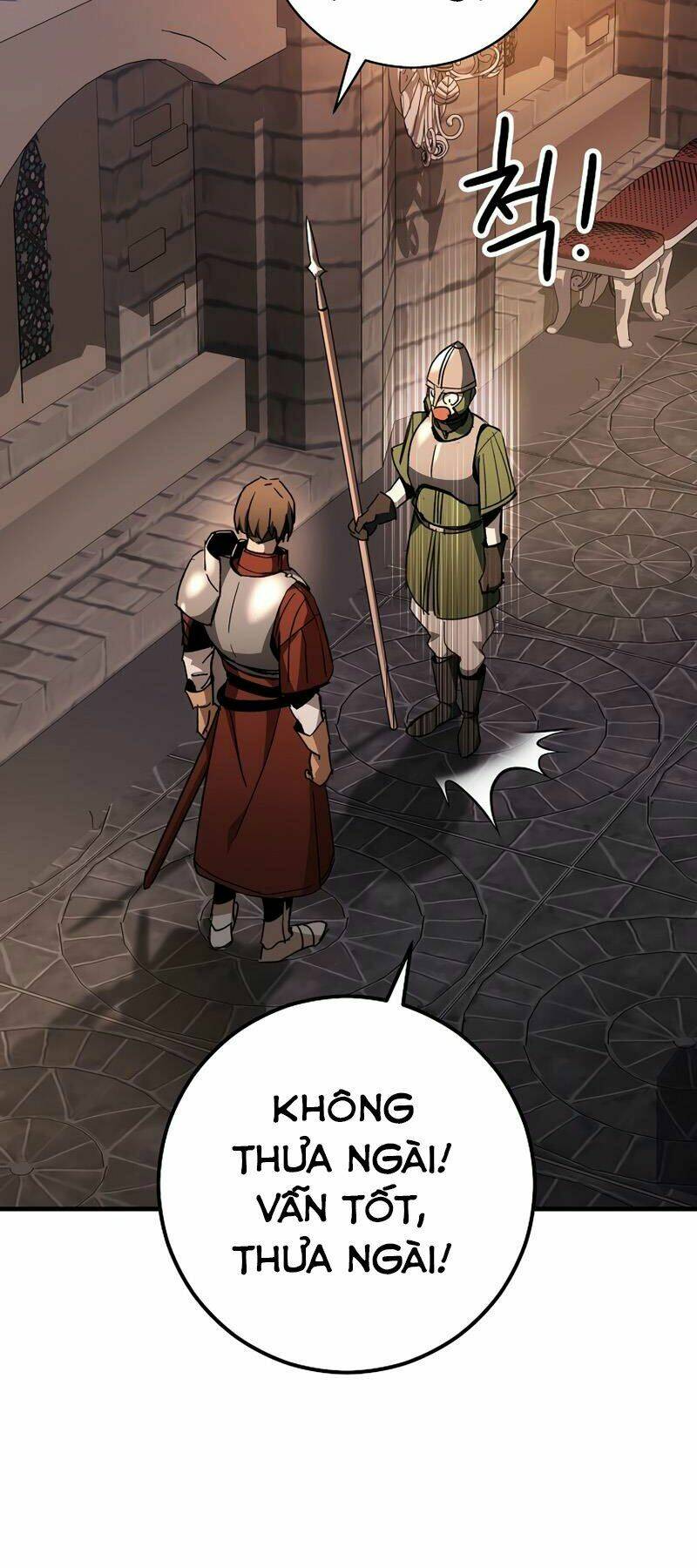 Anh Hùng Trở Lại - Chapter 28 - Page 96
