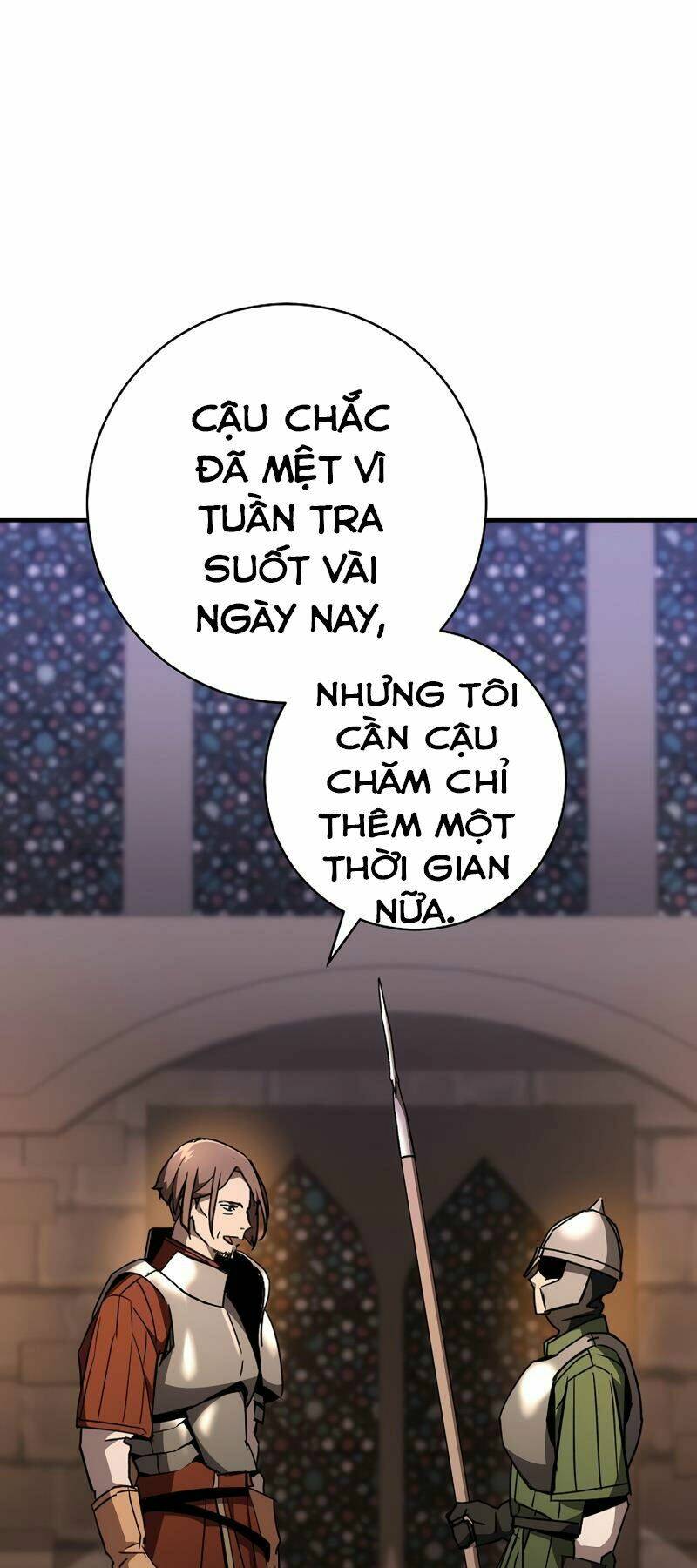 Anh Hùng Trở Lại - Chapter 28 - Page 97