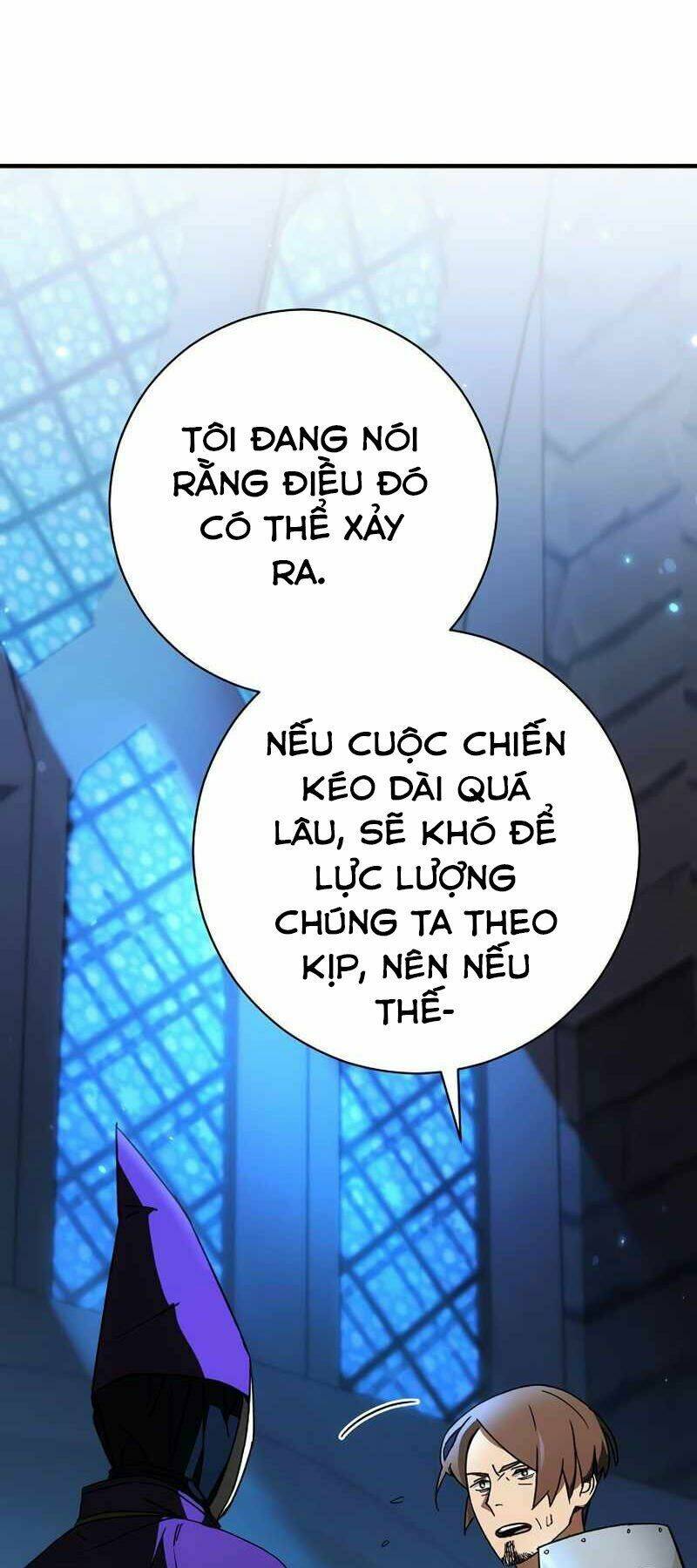 Anh Hùng Trở Lại - Chapter 29 - Page 9
