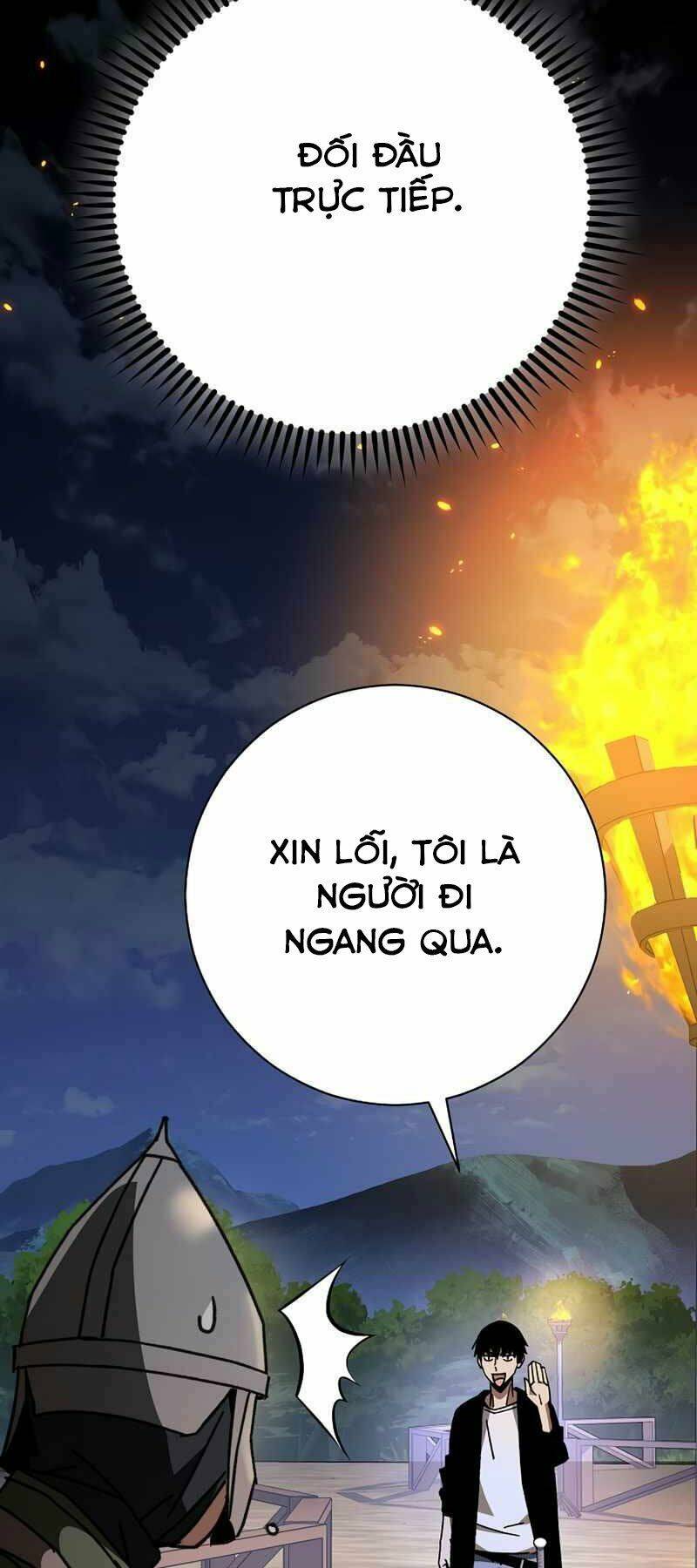 Anh Hùng Trở Lại - Chapter 29 - Page 105