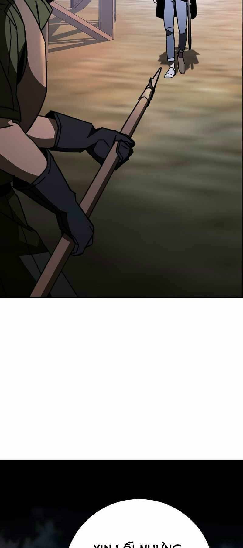 Anh Hùng Trở Lại - Chapter 29 - Page 106