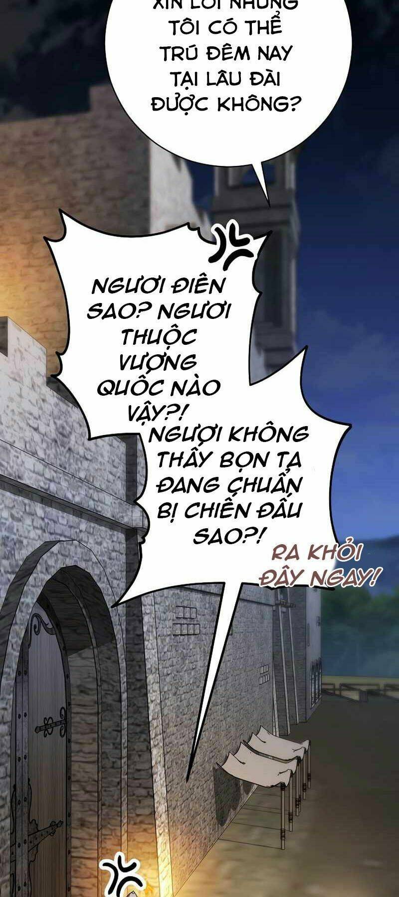 Anh Hùng Trở Lại - Chapter 29 - Page 107