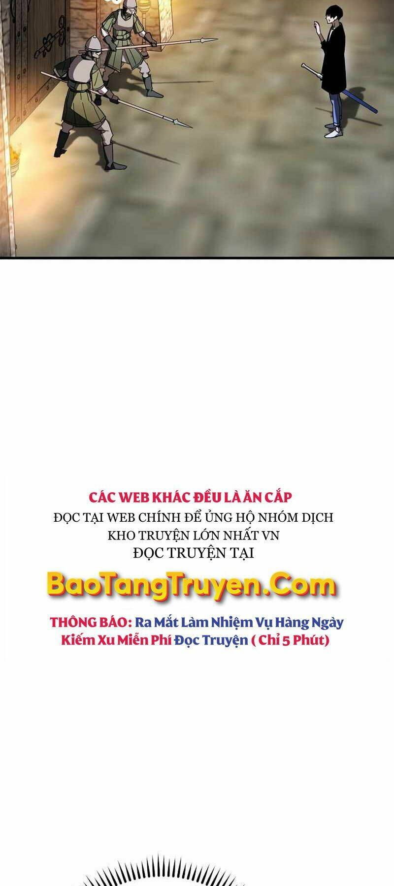 Anh Hùng Trở Lại - Chapter 29 - Page 108