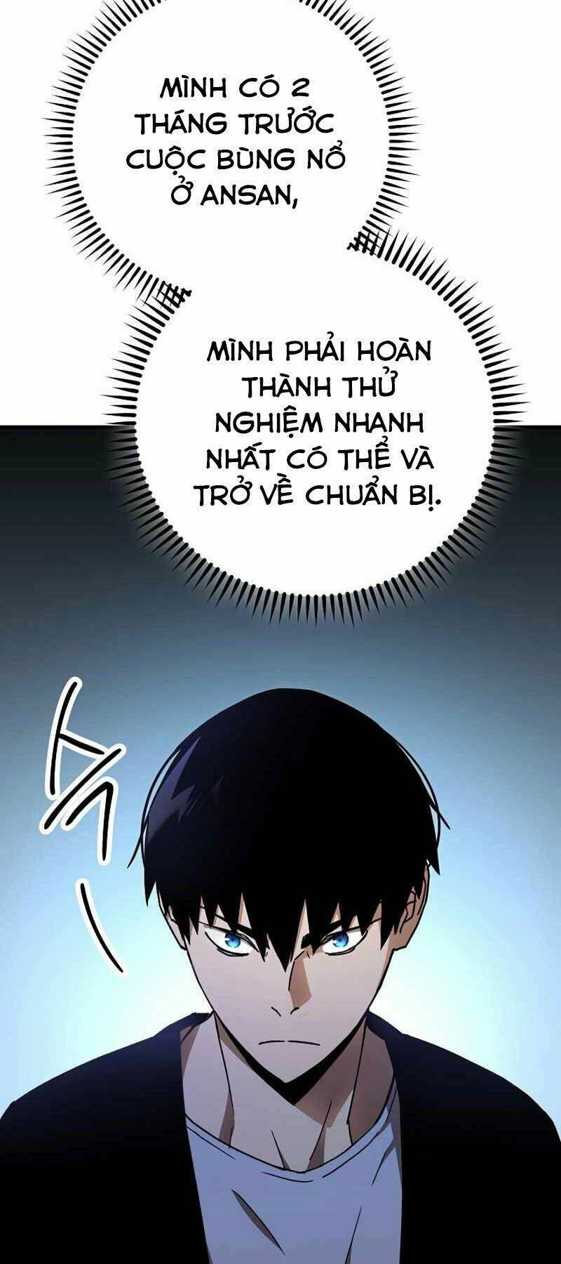 Anh Hùng Trở Lại - Chapter 29 - Page 109