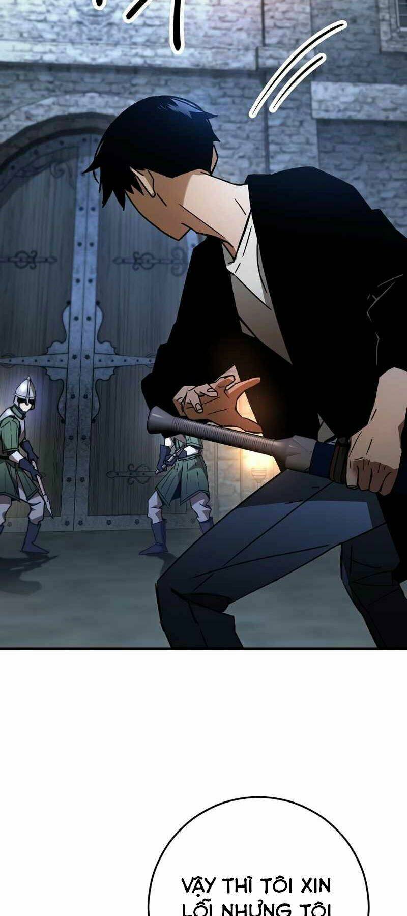 Anh Hùng Trở Lại - Chapter 29 - Page 111