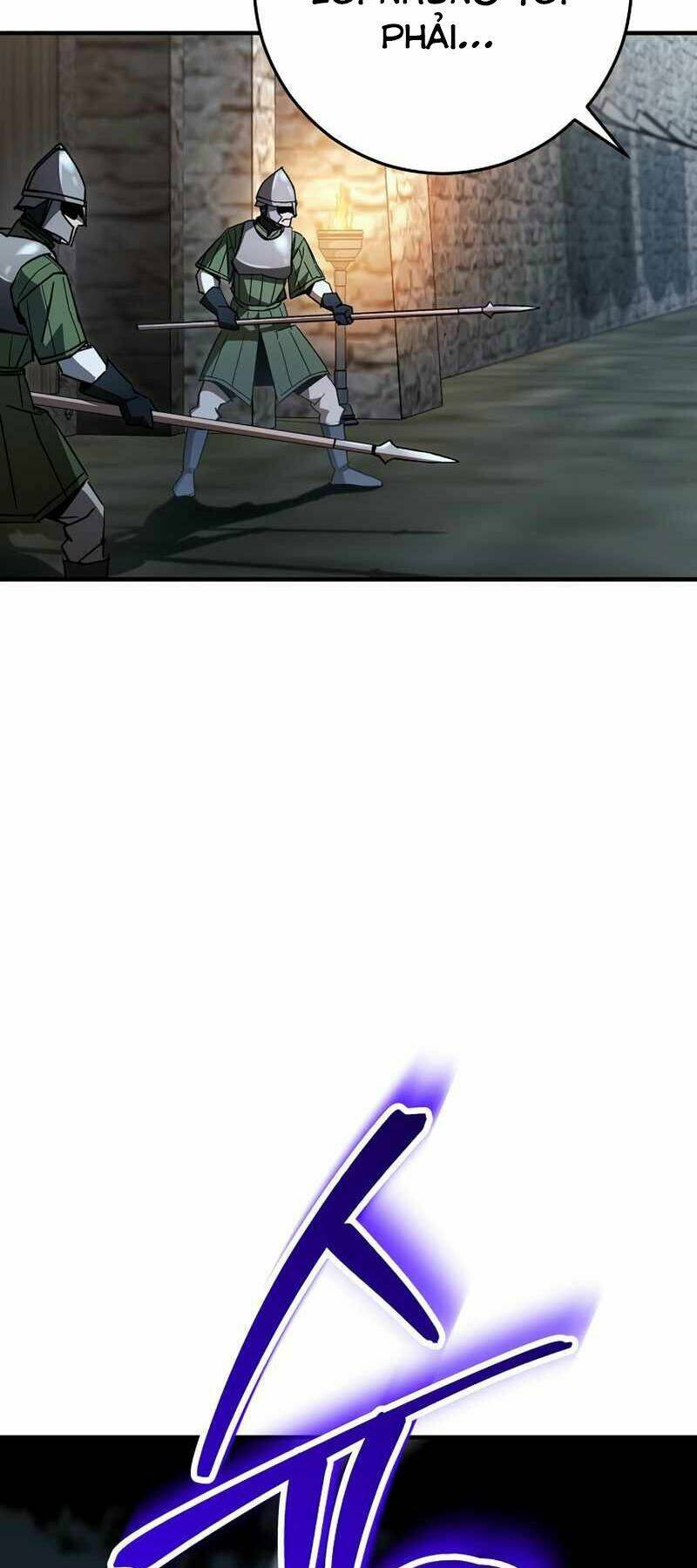 Anh Hùng Trở Lại - Chapter 29 - Page 112