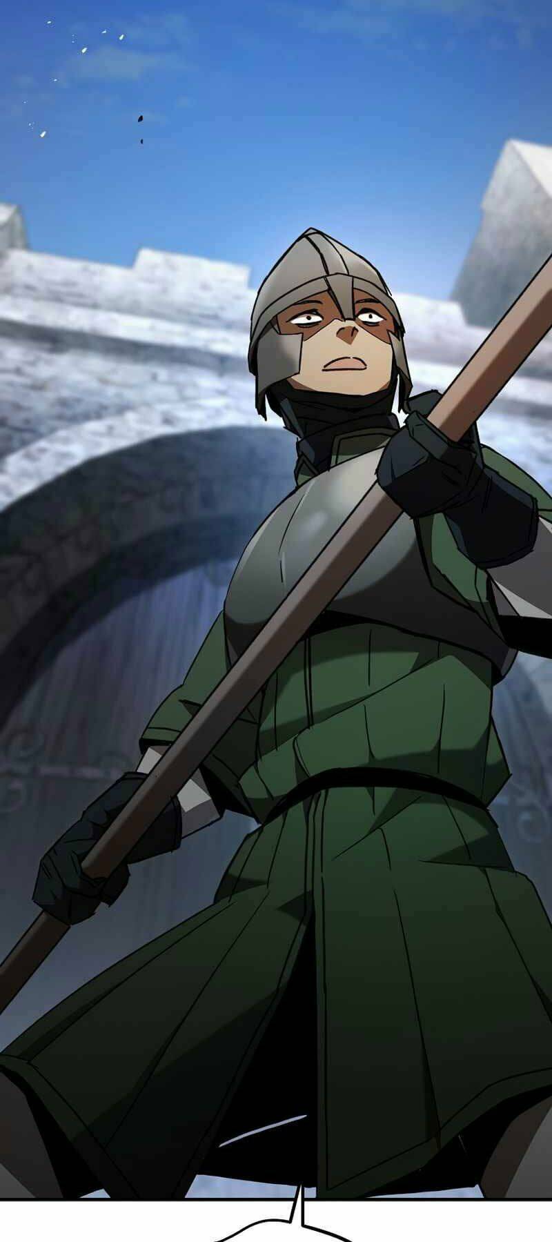 Anh Hùng Trở Lại - Chapter 29 - Page 114