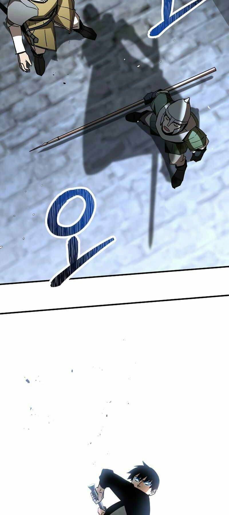 Anh Hùng Trở Lại - Chapter 29 - Page 116