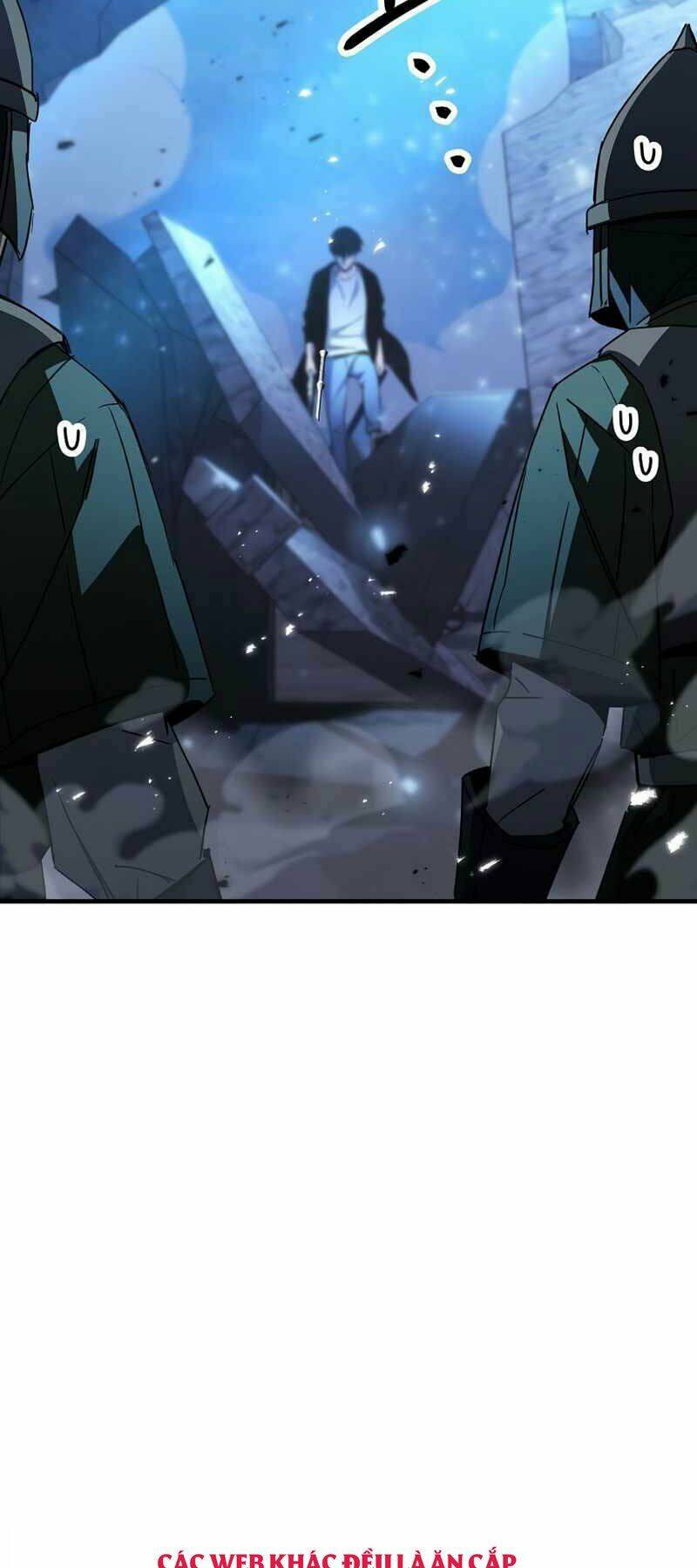 Anh Hùng Trở Lại - Chapter 29 - Page 129