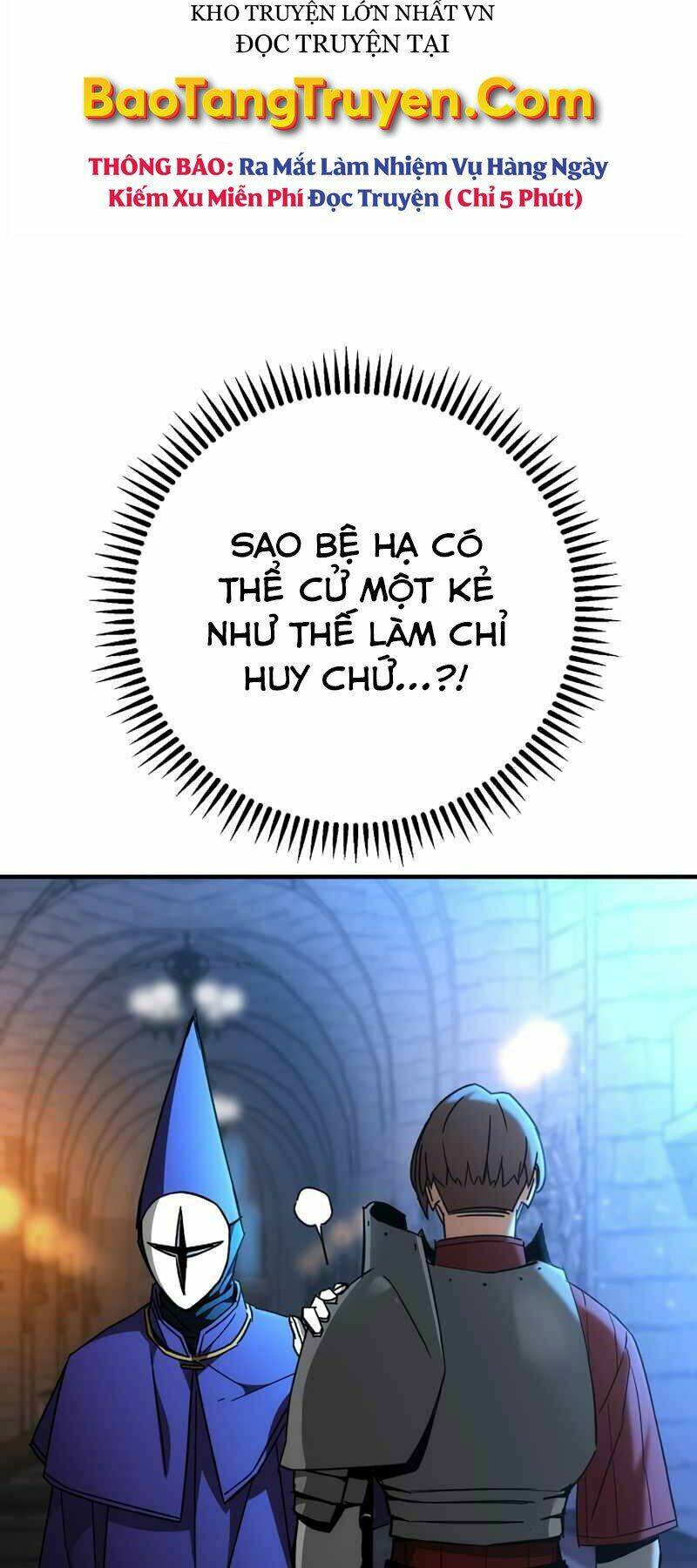 Anh Hùng Trở Lại - Chapter 29 - Page 19