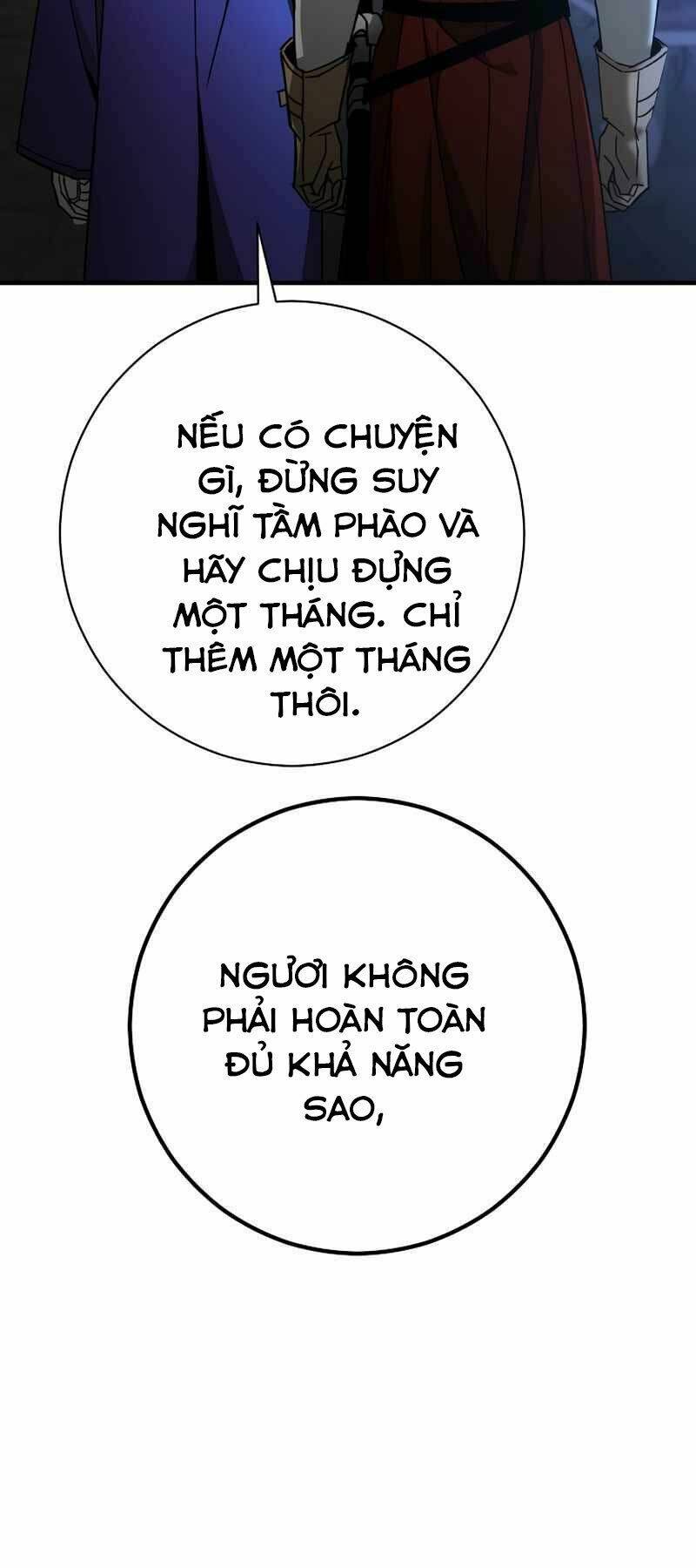Anh Hùng Trở Lại - Chapter 29 - Page 20