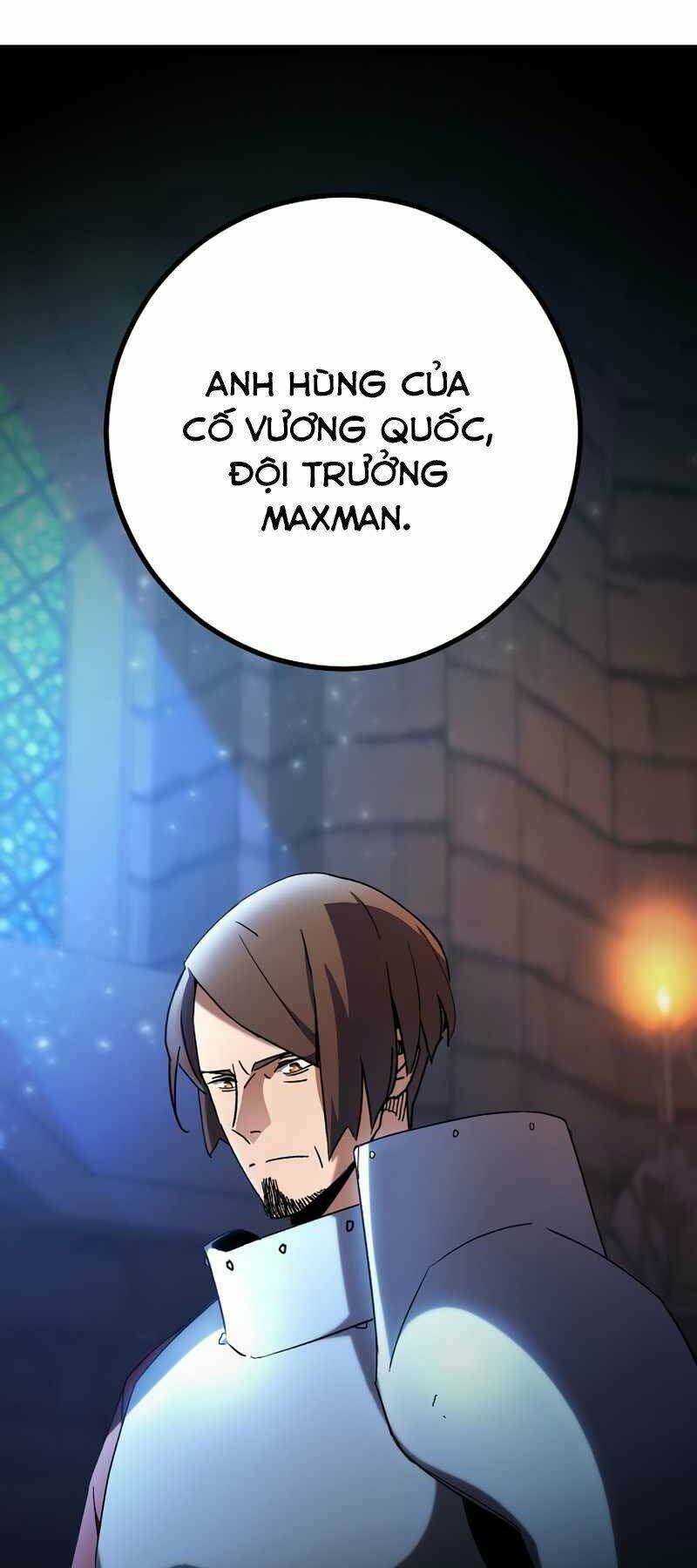 Anh Hùng Trở Lại - Chapter 29 - Page 21