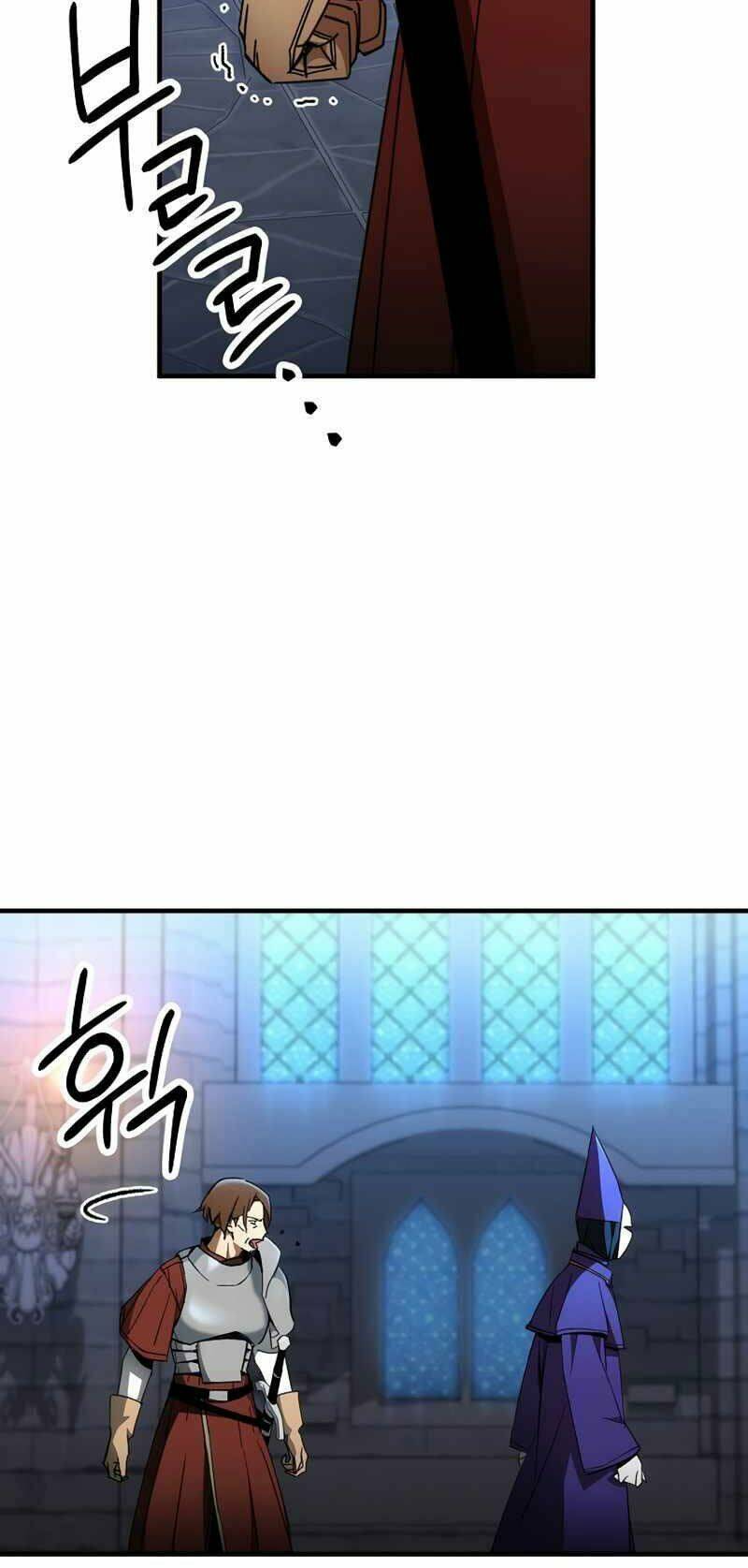 Anh Hùng Trở Lại - Chapter 29 - Page 23