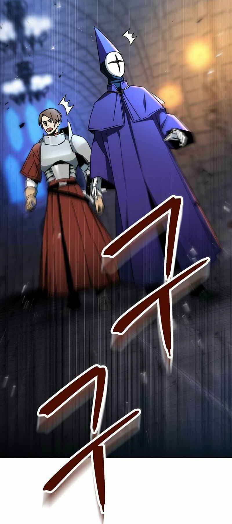 Anh Hùng Trở Lại - Chapter 29 - Page 25