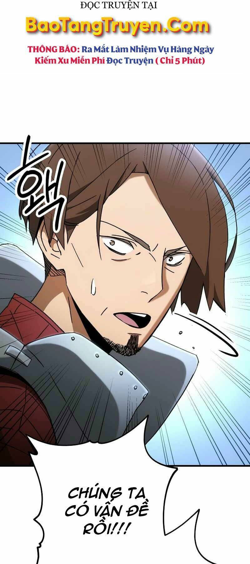 Anh Hùng Trở Lại - Chapter 29 - Page 28