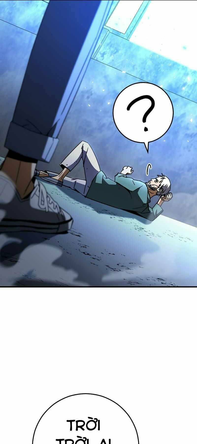 Anh Hùng Trở Lại - Chapter 29 - Page 36